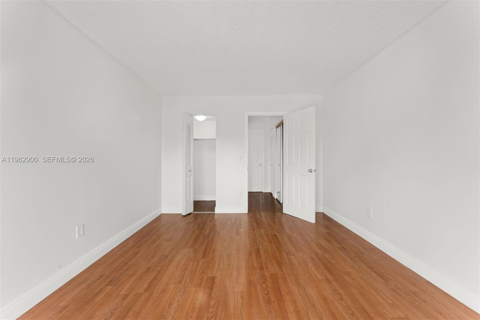 7777 Southwest 86th Street, Unit F1310 Miami, FL 33143 - Photo 16 of 37 Generous sized bedroom