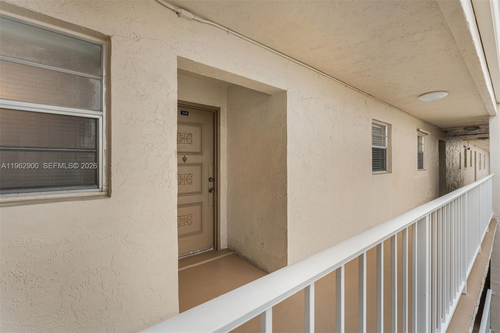 7777 Southwest 86th Street, Unit F1310 Miami, FL 33143 - Photo 21 of 37 Common areas kept immaculately clean