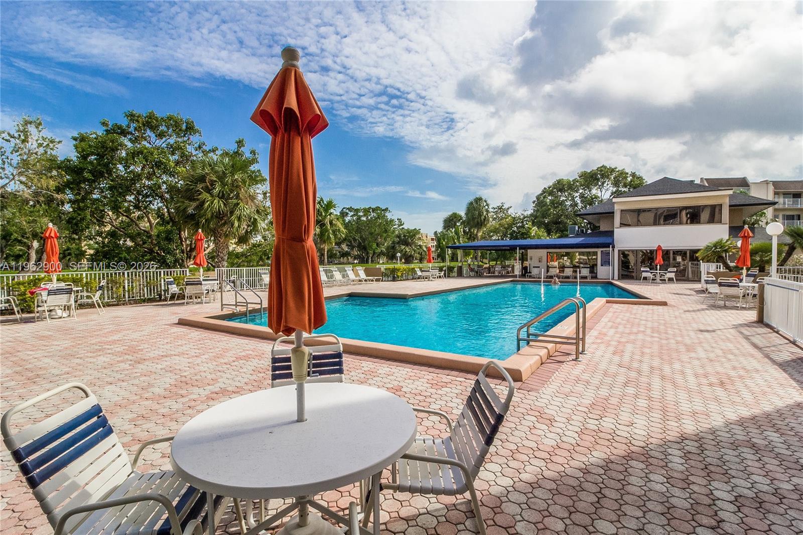 7777 Southwest 86th Street, Unit F1310 Miami, FL 33143 - Photo 25 of 37 Plenty of room for relaxation