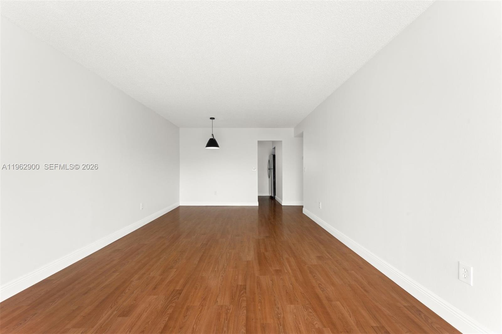 7777 Southwest 86th Street, Unit F1310 Miami, FL 33143 - Photo 4 of 37 Dining/Living area