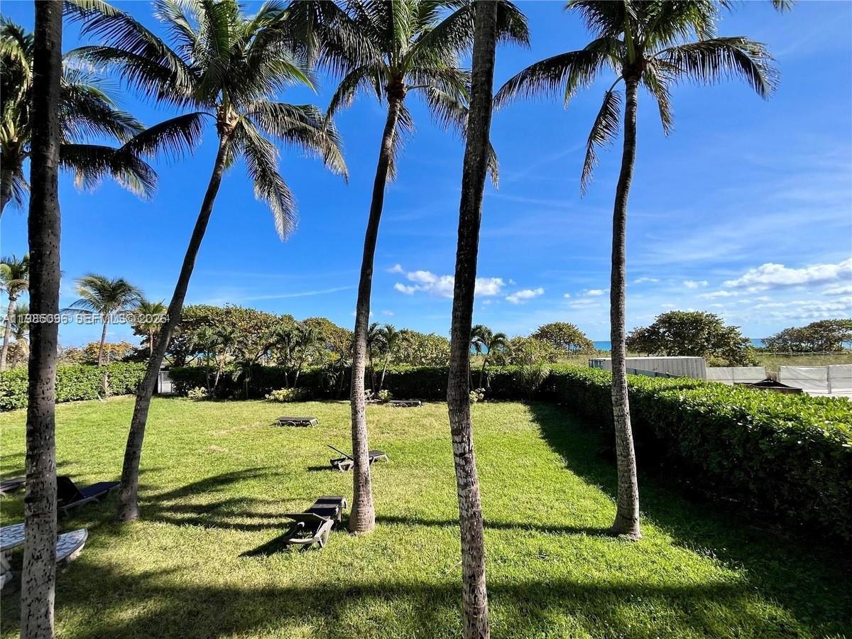 9195 Collins Avenue, Unit PH4 Surfside, FL 33154 - Photo 20 of 22 a view of a ocean