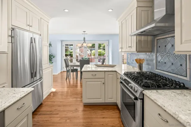 $2,130,000 | 3733 La Cresta Drive, San Diego, CA 92107