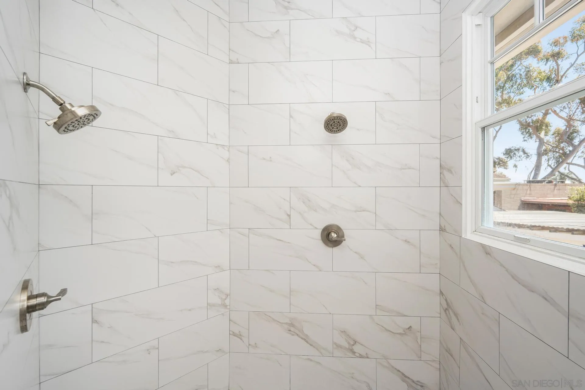 3733 La Cresta Drive San Diego, CA 92107 - Photo 35 of 57 a bathroom with a shower