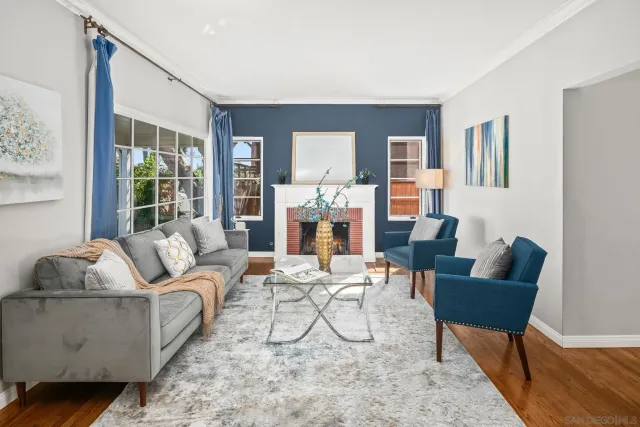 $2,130,000 | 3733 La Cresta Drive, San Diego, CA 92107