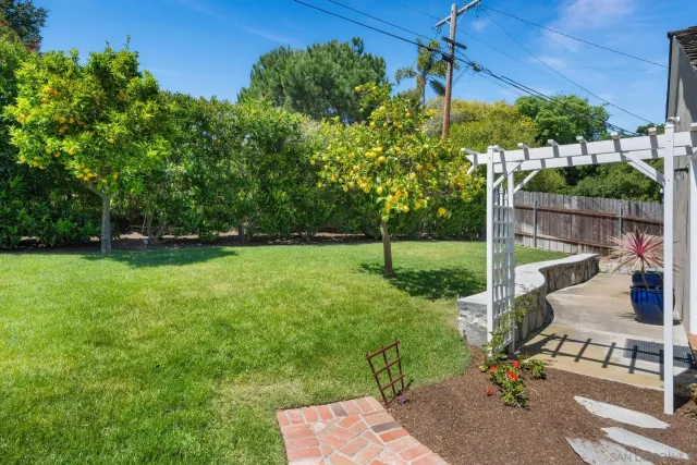 $2,130,000 | 3733 La Cresta Drive, San Diego, CA 92107