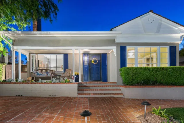 $2,130,000 | 3733 La Cresta Drive, San Diego, CA 92107