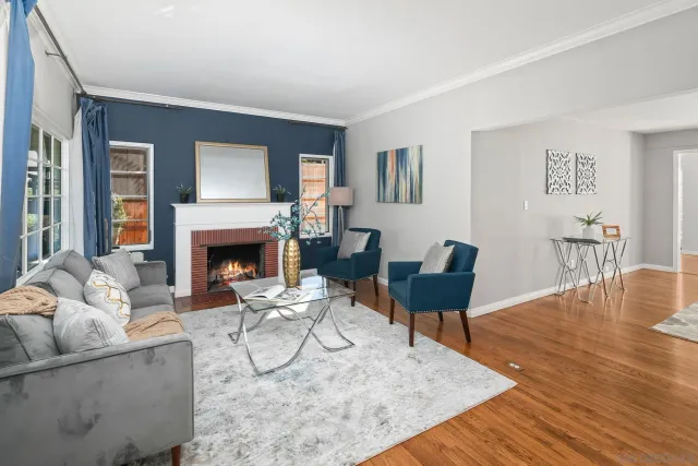 $2,130,000 | 3733 La Cresta Drive, San Diego, CA 92107