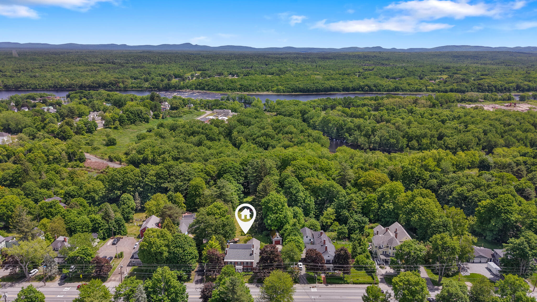 114 Main Street Orono, ME 04473 - Photo 62 of 64 DJI_20260609005947_0226_D