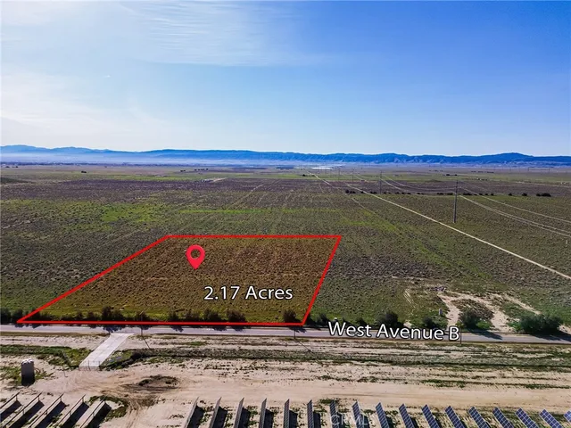 $17,500 | 10400 West Ave B, Lancaster, CA 93536