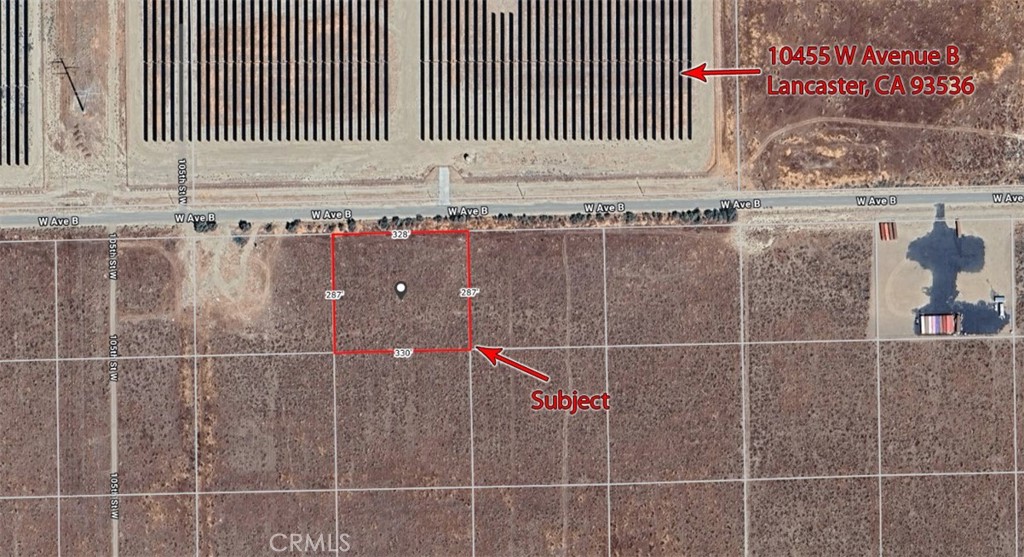 10400 West Ave B Lancaster, CA 93536 - Photo 42 of 43 a bathroom with a window and a sink