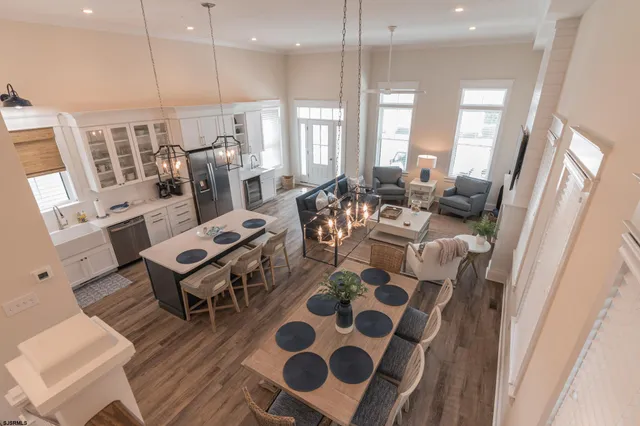 a bathroom with a toilet a sink and a mirror