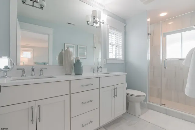 a balcony with furniture and a window