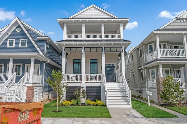 $3,459,000 | 4218 Asbury Avenue, Ocean City, NJ 08226
