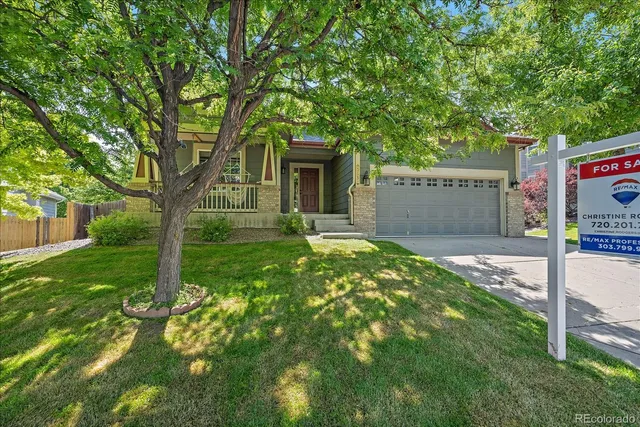 $640,000 | 5932 South Versailles Street, Aurora, CO 80015