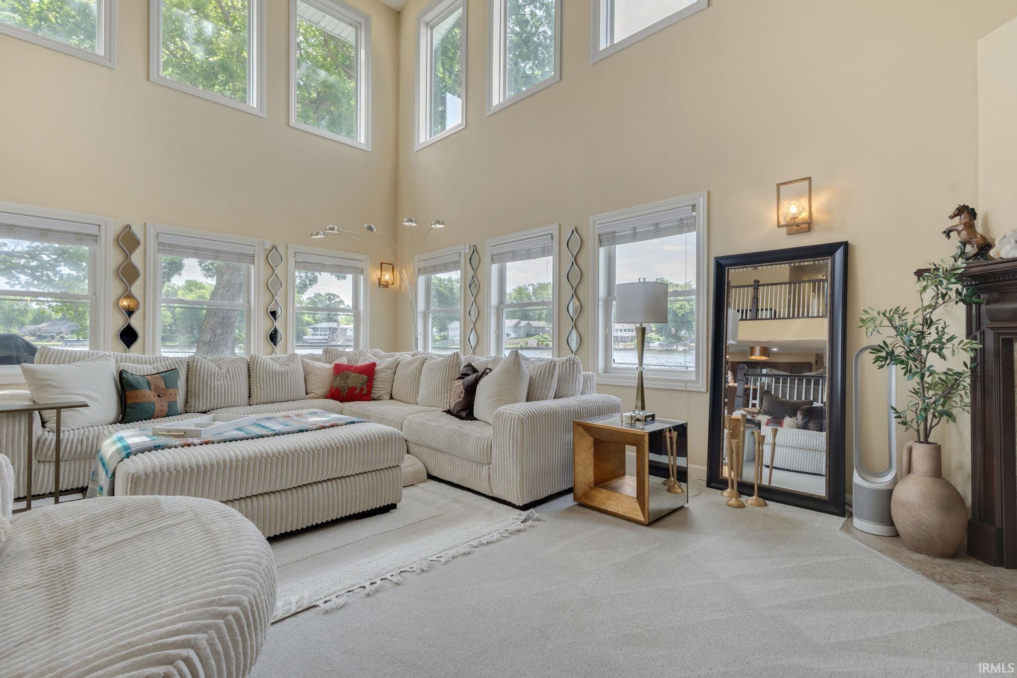 10478 Jefferson Road Osceola, IN 46561 - Photo 4 of 50
