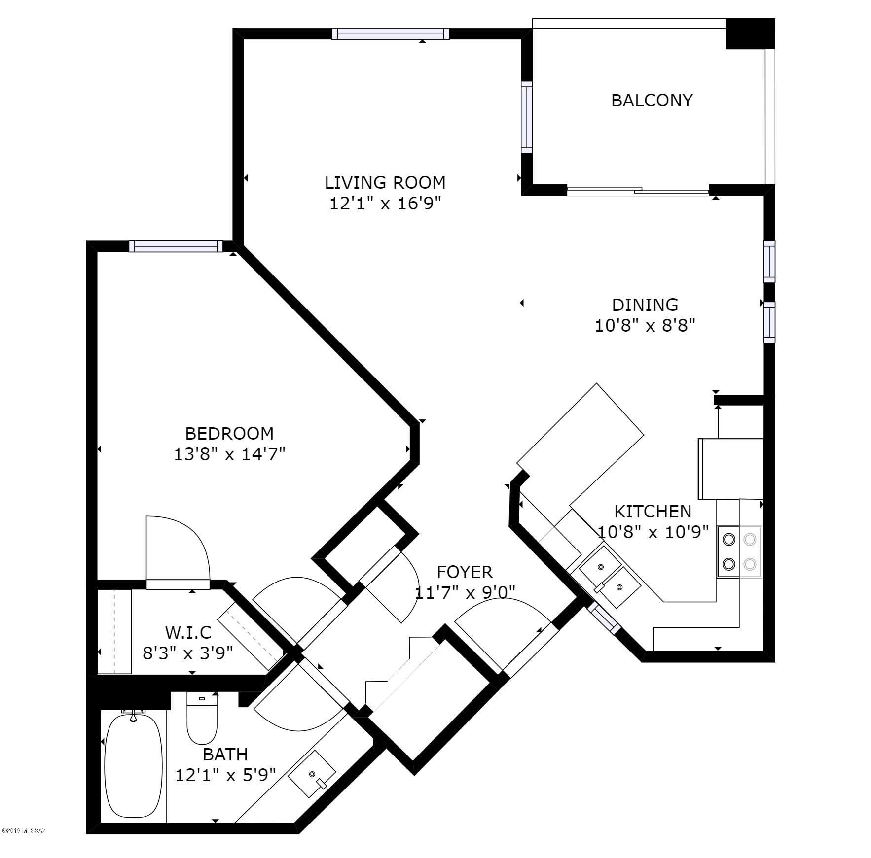 2550 East River Road, Unit 16203 Tucson, AZ 85718 - Photo 10 of 10