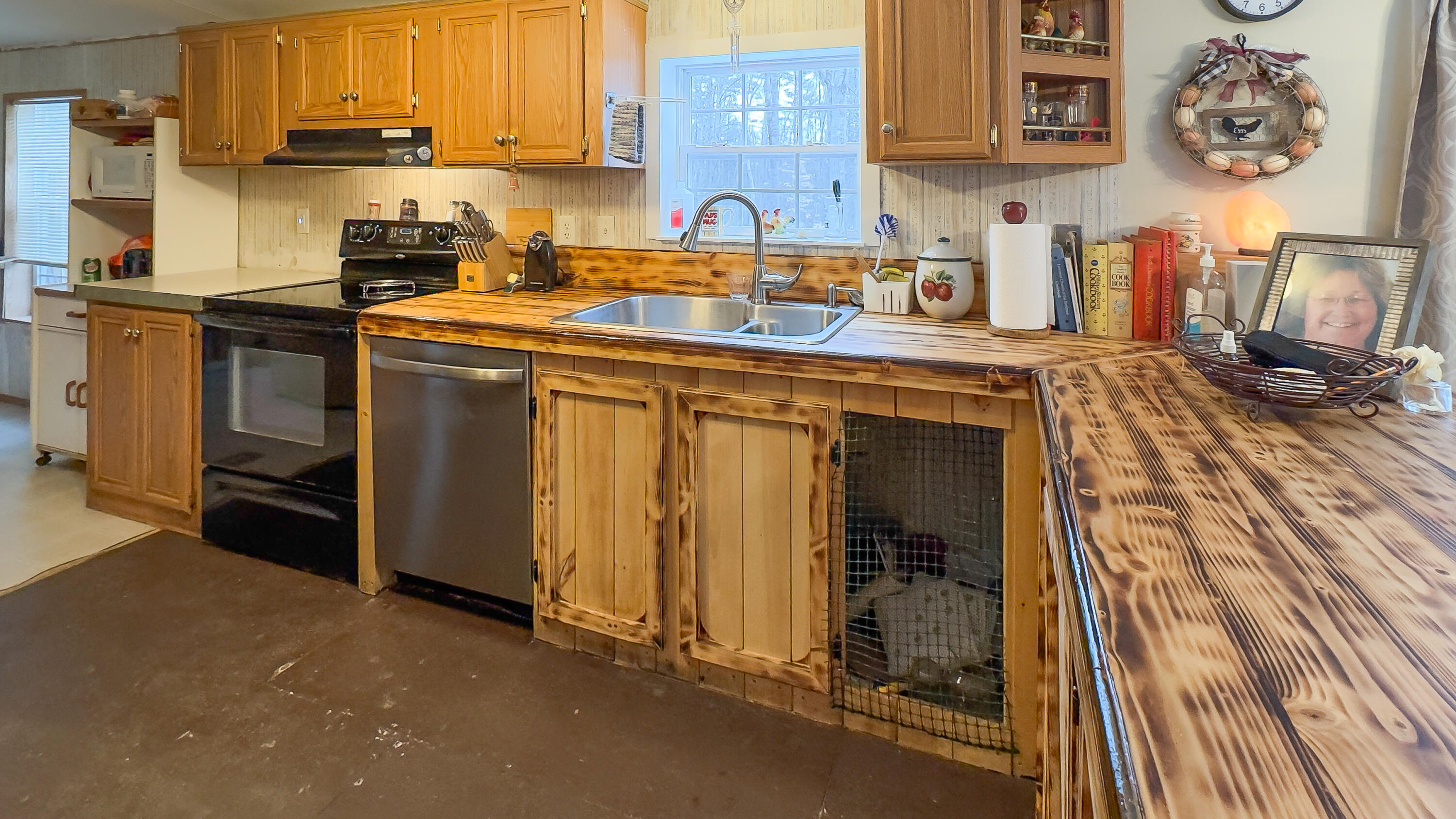 57 Kimball Road Bridgton, ME 04009 - Photo 5 of 45 57 kimball road-16