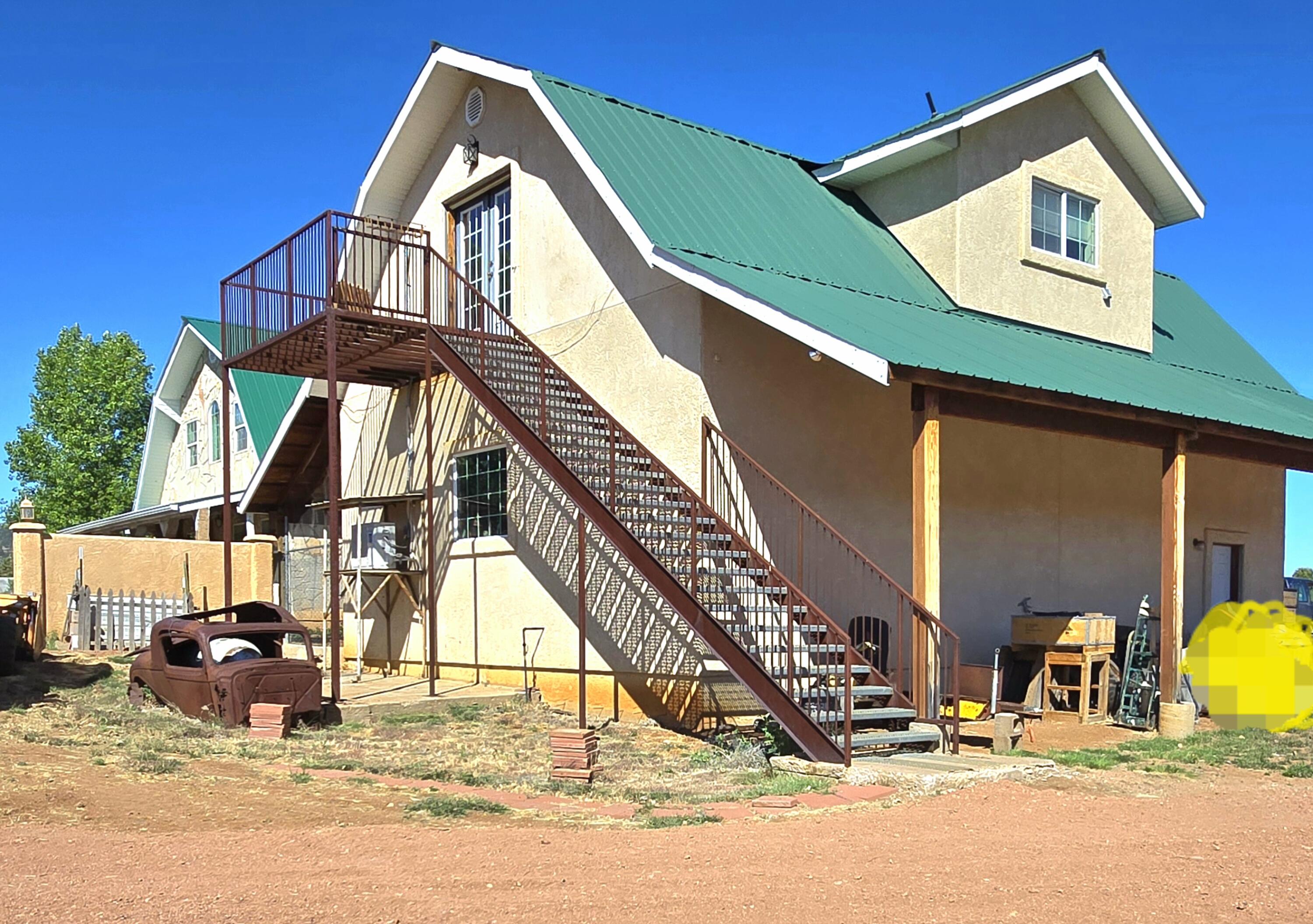 624 Baker Ranch Road Young, AZ 85554 - Photo 30 of 96
