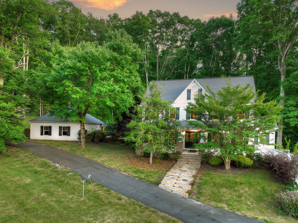 247 Craigtown Road Ellijay, GA 30540 - Photo 4 of 97