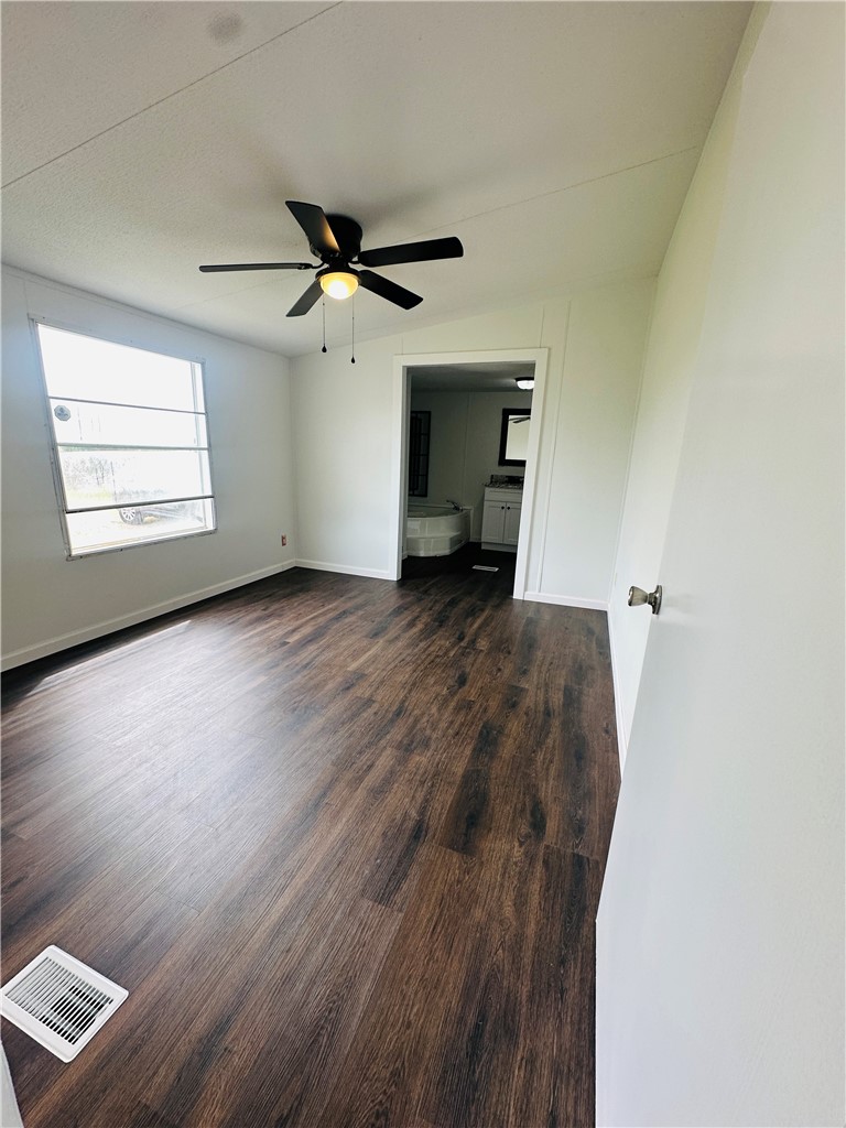 134 Arabian Way Anderson, SC 29626 - Photo 16 of 23 This bright room features durable flooring and convenient access to an adjoining bath.