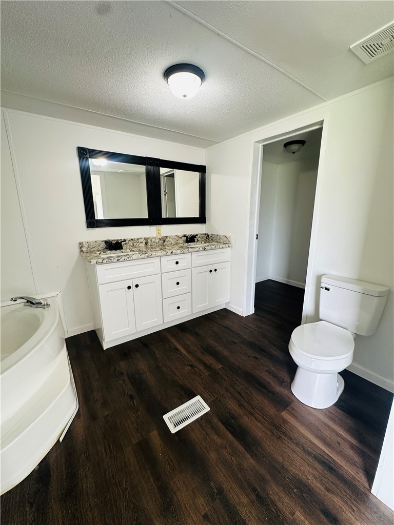 134 Arabian Way Anderson, SC 29626 - Photo 18 of 23 This bathroom offers modern amenities and a serene atmosphere for daily routines.