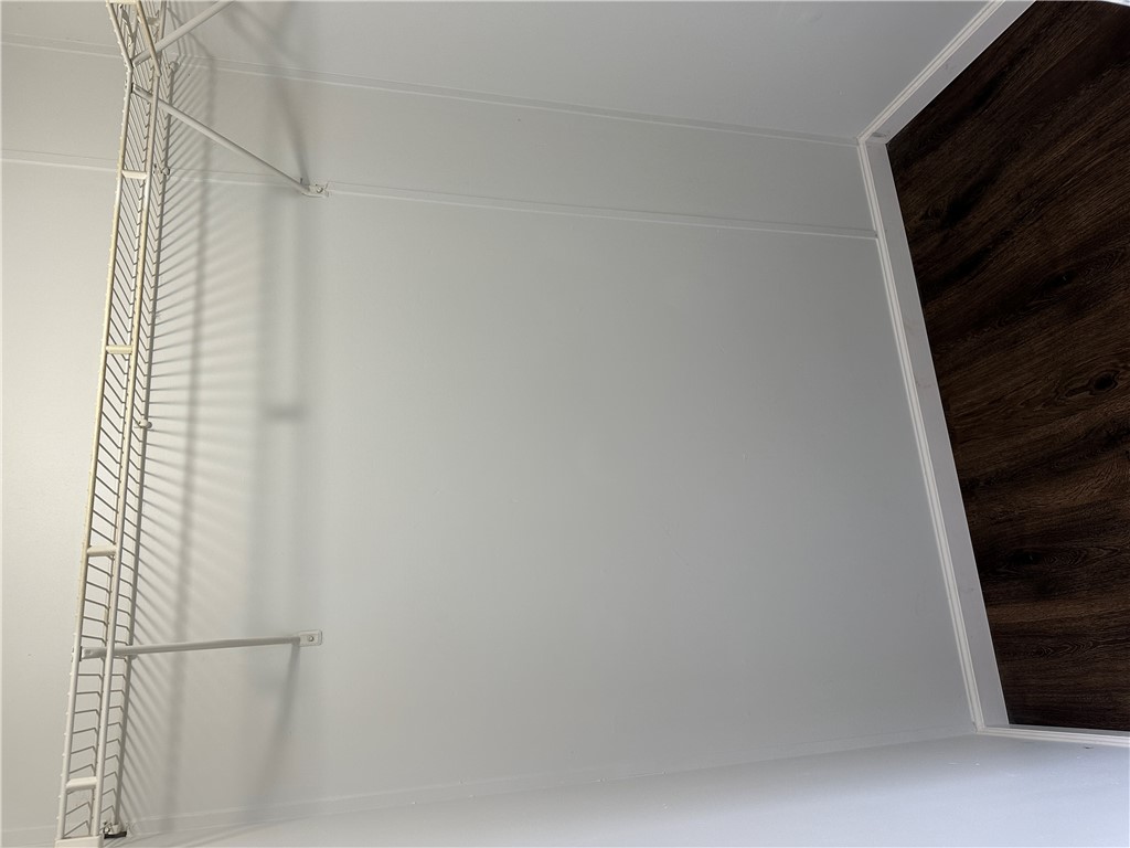 134 Arabian Way Anderson, SC 29626 - Photo 23 of 23 This versatile closet space features practical storage solutions for effortless organization.