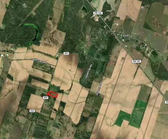 $180,000 | 1949 County Road 257, Unit 257, Eagle Lake, TX 77434
