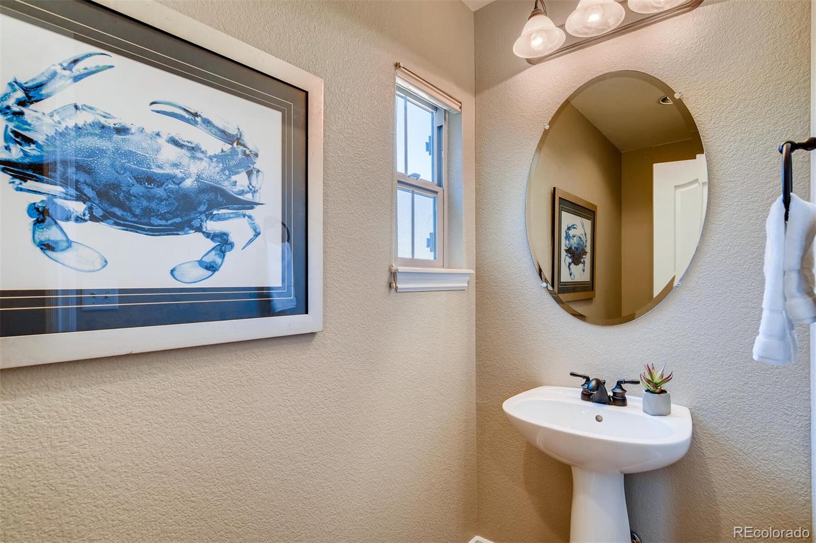 9139 Viaggio Way Highlands Ranch, CO 80126 - Photo 13 of 26 Gallery Image 13