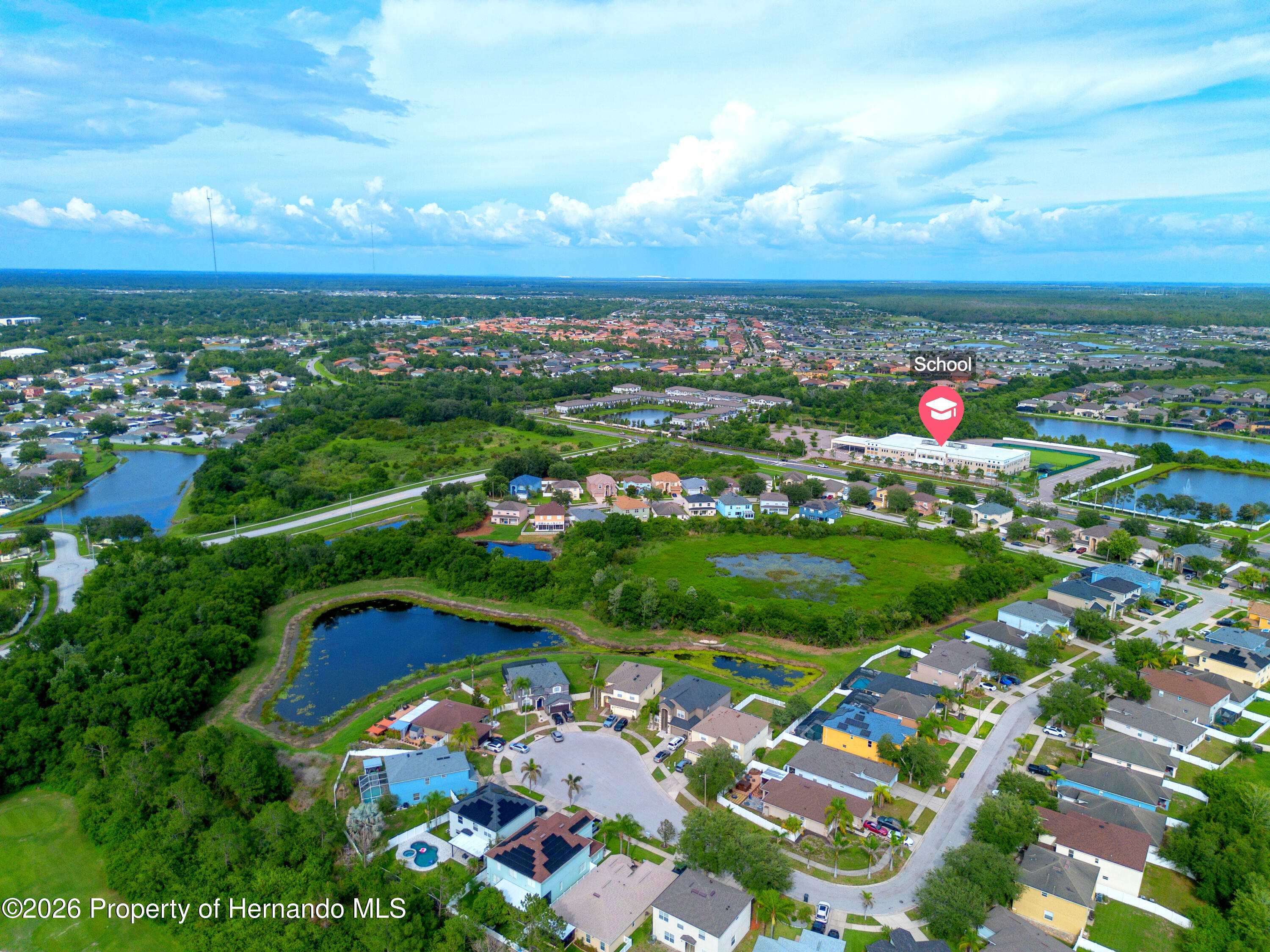 11855 Dumaine Valley Road Riverview, FL 33579 - Photo 38 of 41