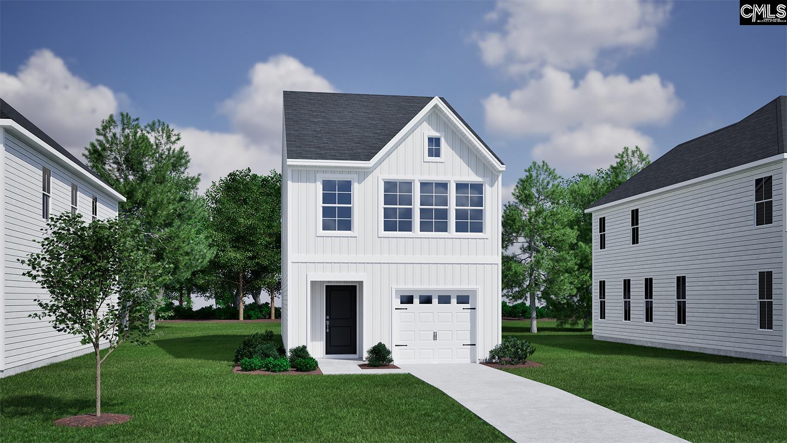 346 Tartan Road Hopkins, SC 29061 - Photo 1 of 6