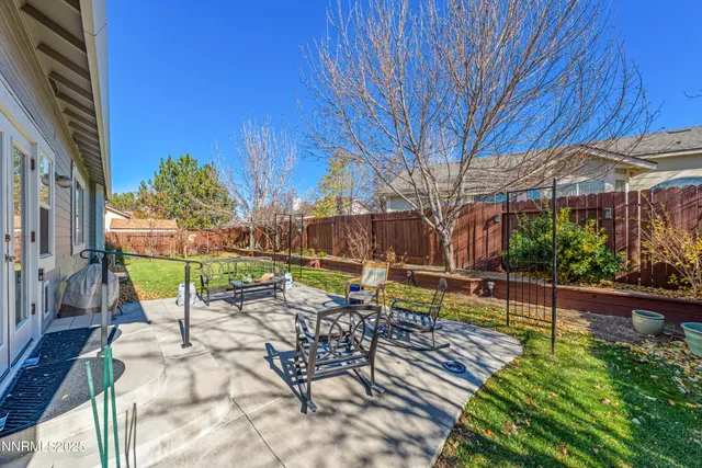 $709,900 | 1105 Wisteria Drive, Minden, NV 89423