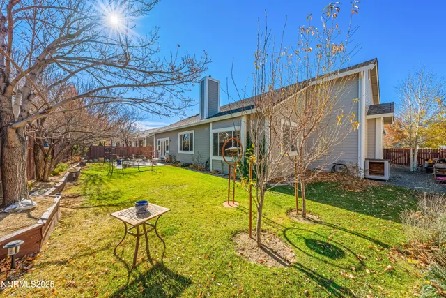 $709,900 | 1105 Wisteria Drive, Minden, NV 89423