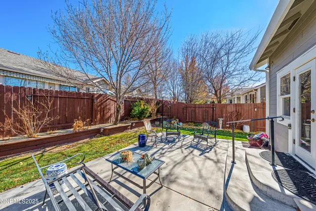 $709,900 | 1105 Wisteria Drive, Minden, NV 89423