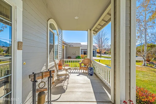 $709,900 | 1105 Wisteria Drive, Minden, NV 89423