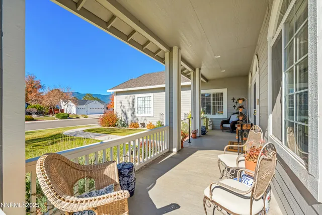 $709,900 | 1105 Wisteria Drive, Minden, NV 89423