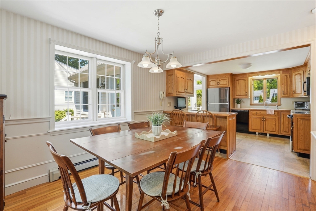 87 Franklin Road Norwell, MA 02061 - Photo 19 of 41