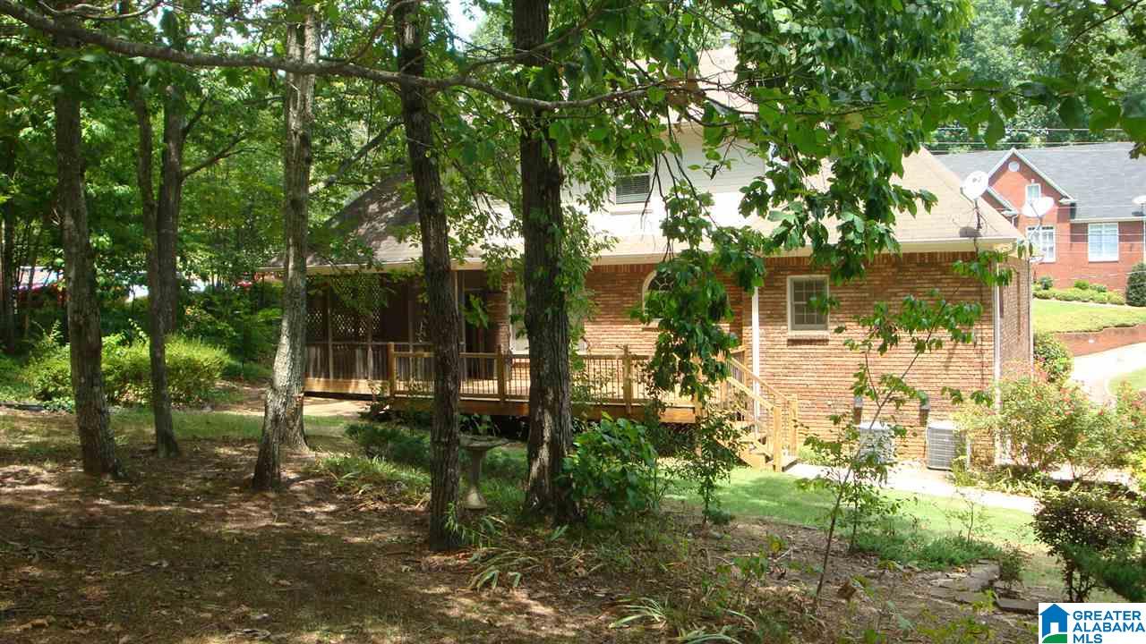 320 Woodward Road Trussville, AL 35173 - Photo 44 of 46
