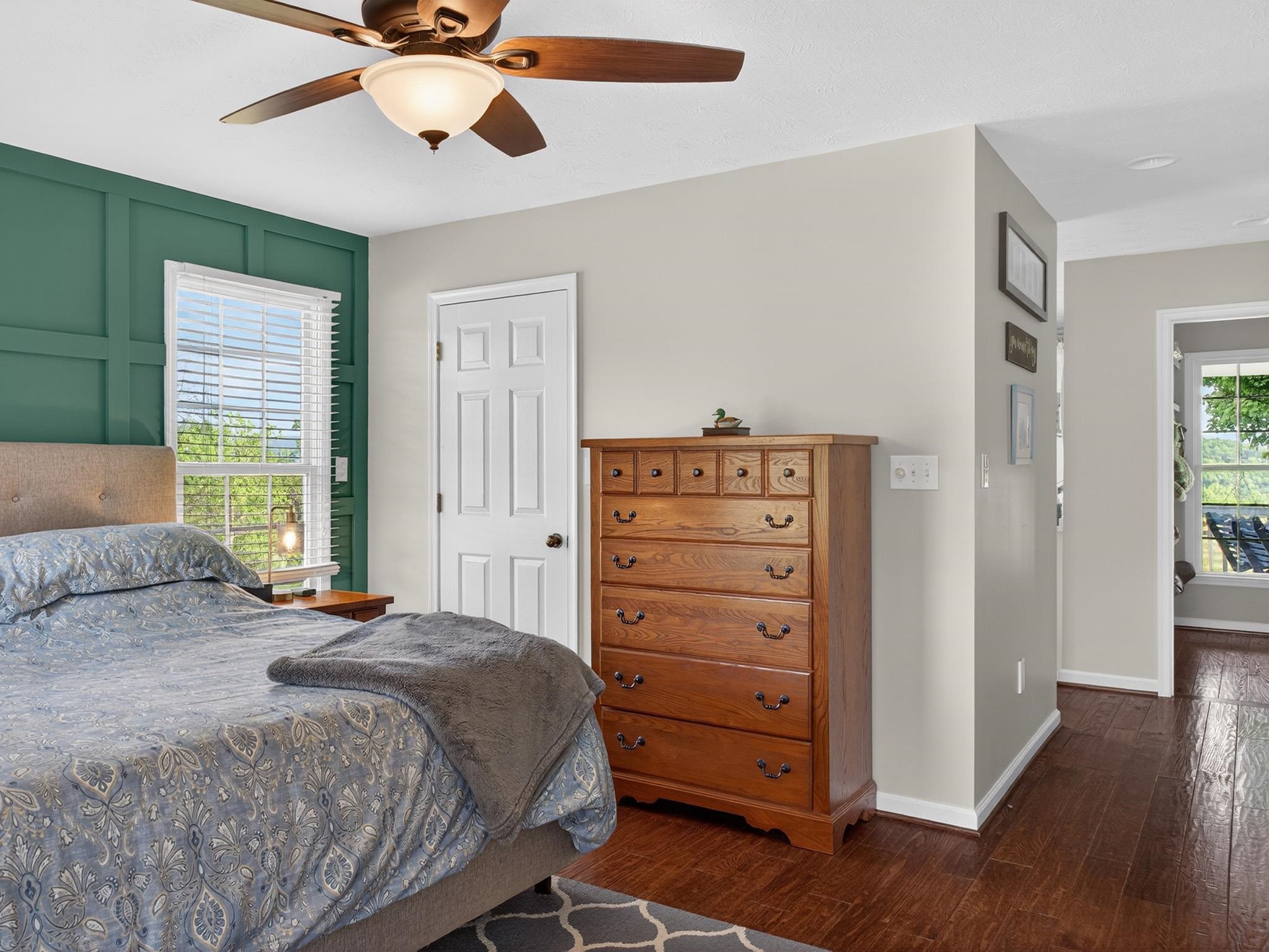 235 Howardsville Road Staunton, VA 24401 - Photo 16 of 48