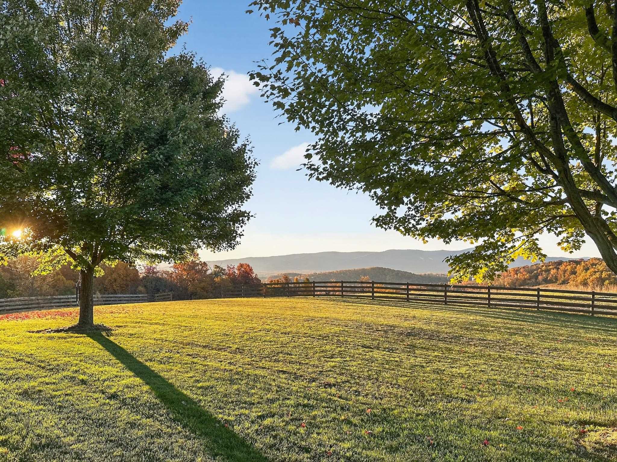 235 Howardsville Road Staunton, VA 24401 - Photo 46 of 51 a view of an ocean with a trees