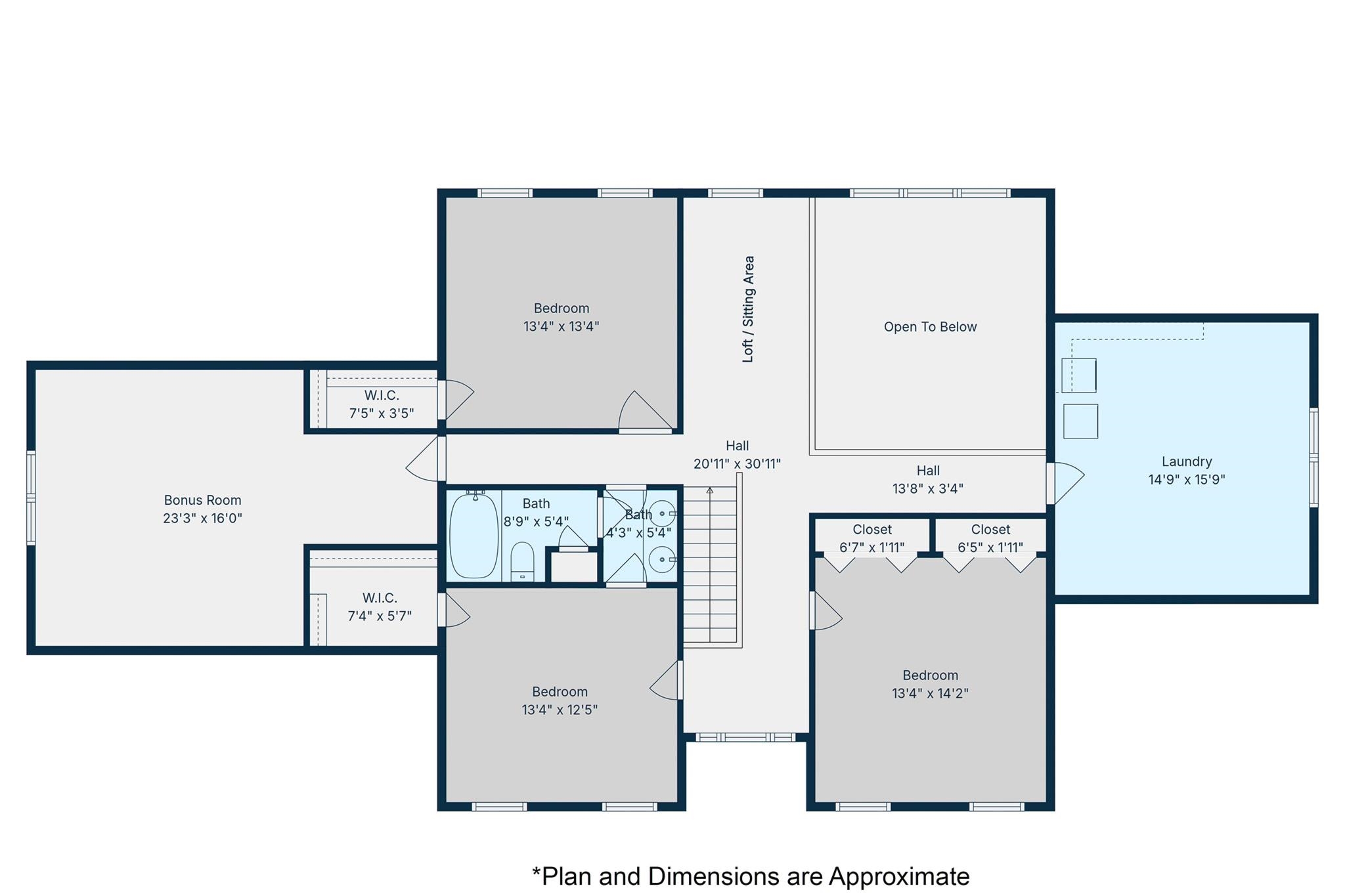 235 Howardsville Road Staunton, VA 24401 - Photo 50 of 51