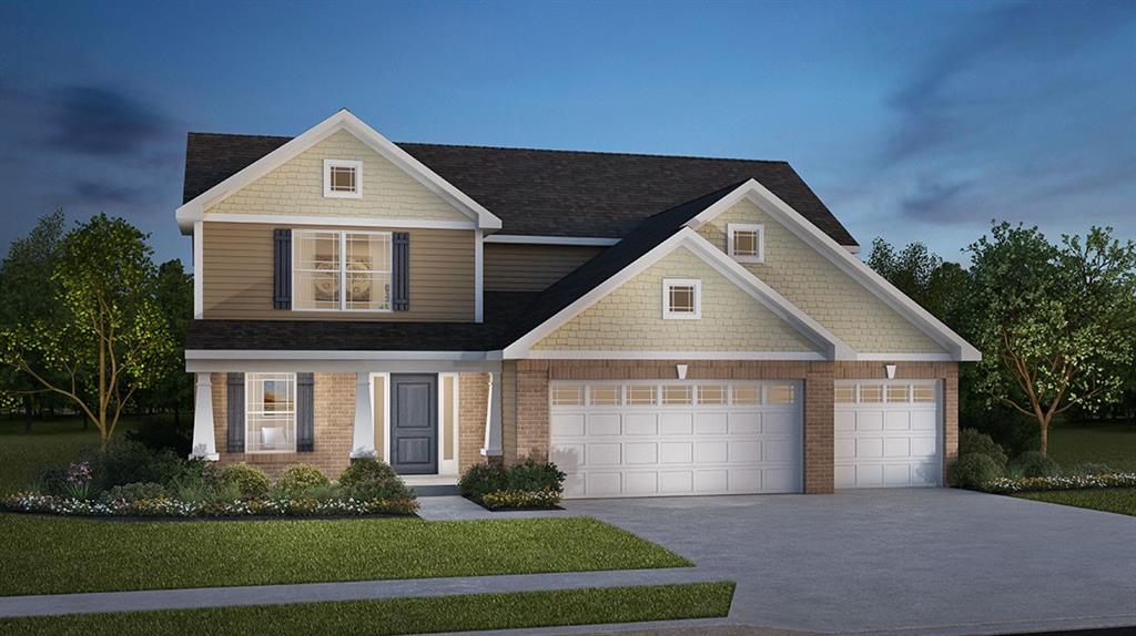 314 Limerick Lane Pendleton, IN 46064 - Photo 1 of 5 Gallery Image 1