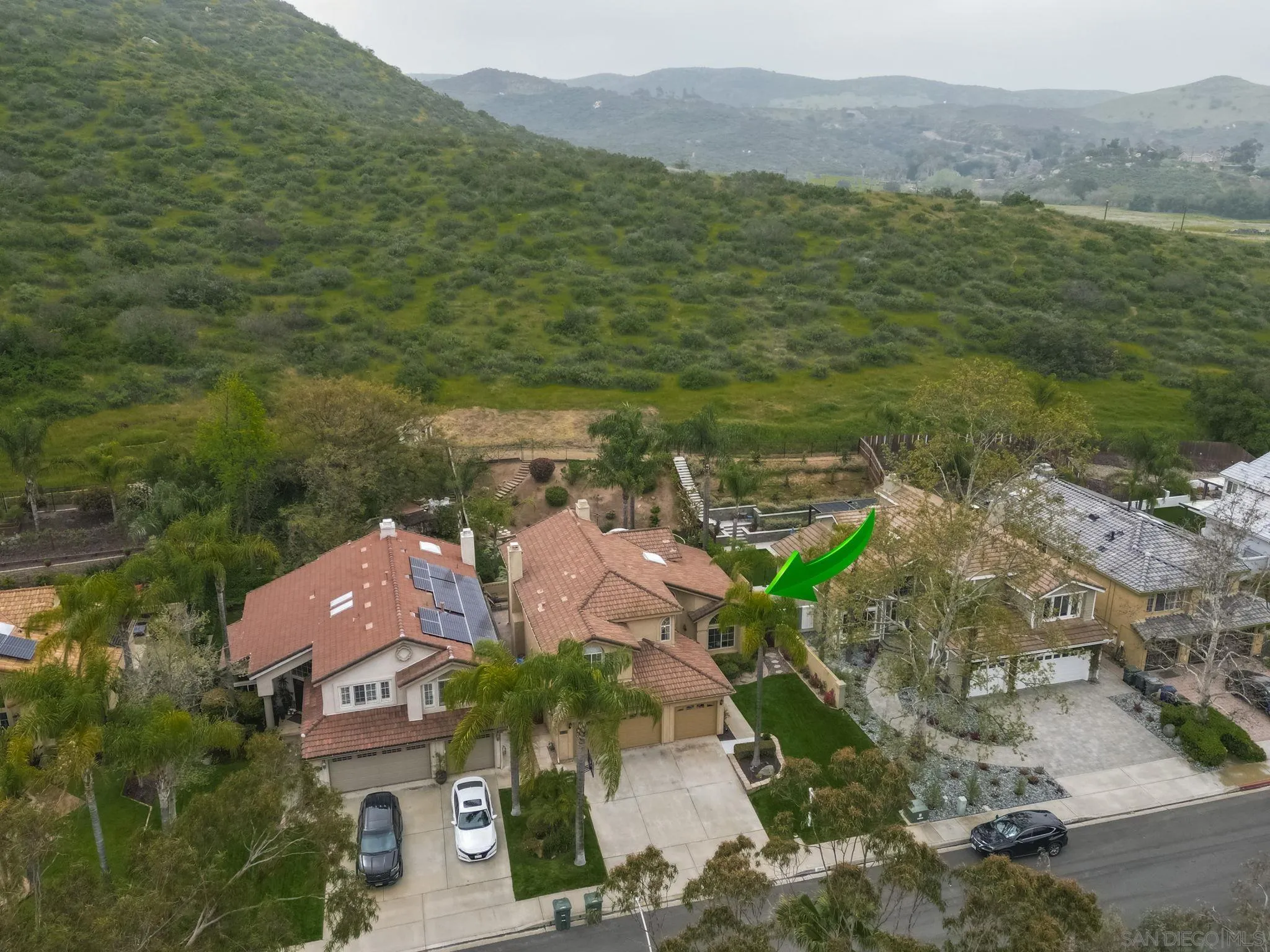 15095 Garden Road Poway, CA 92064 - Photo 2 of 55 a view of lake and mountain