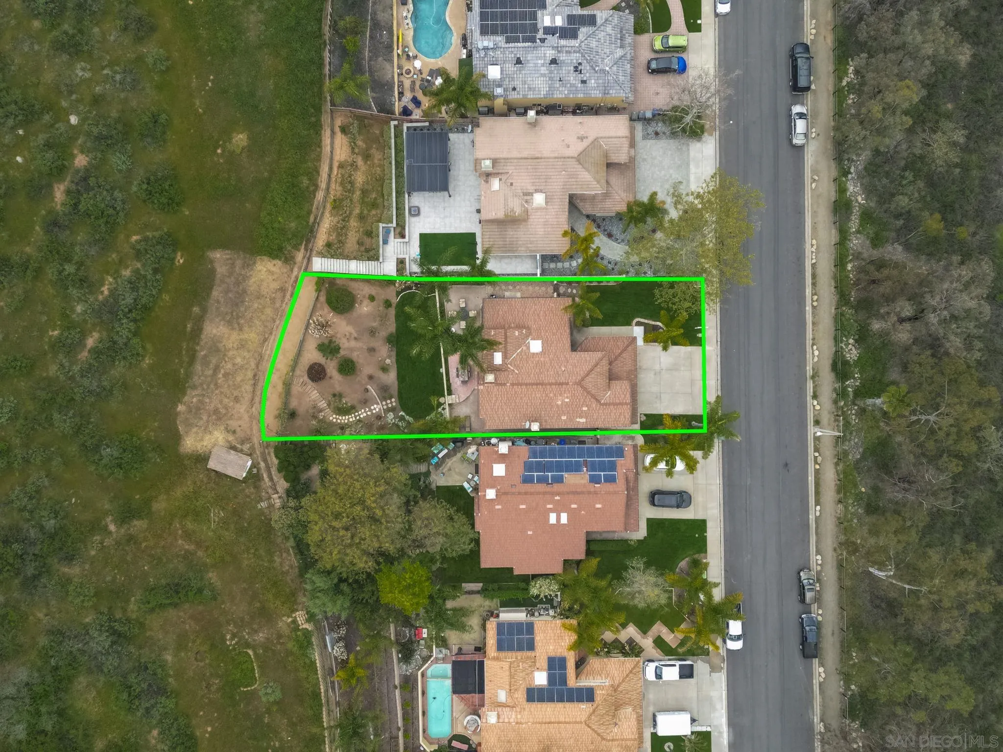 15095 Garden Road Poway, CA 92064 - Photo 3 of 55