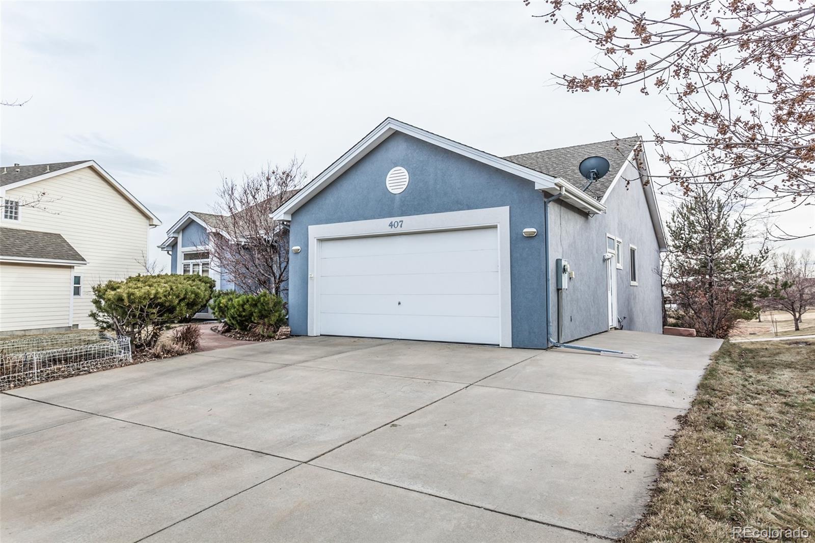 407 Flagler Road Fort Collins, CO 80525 - Photo 2 of 35 Gallery Image 2
