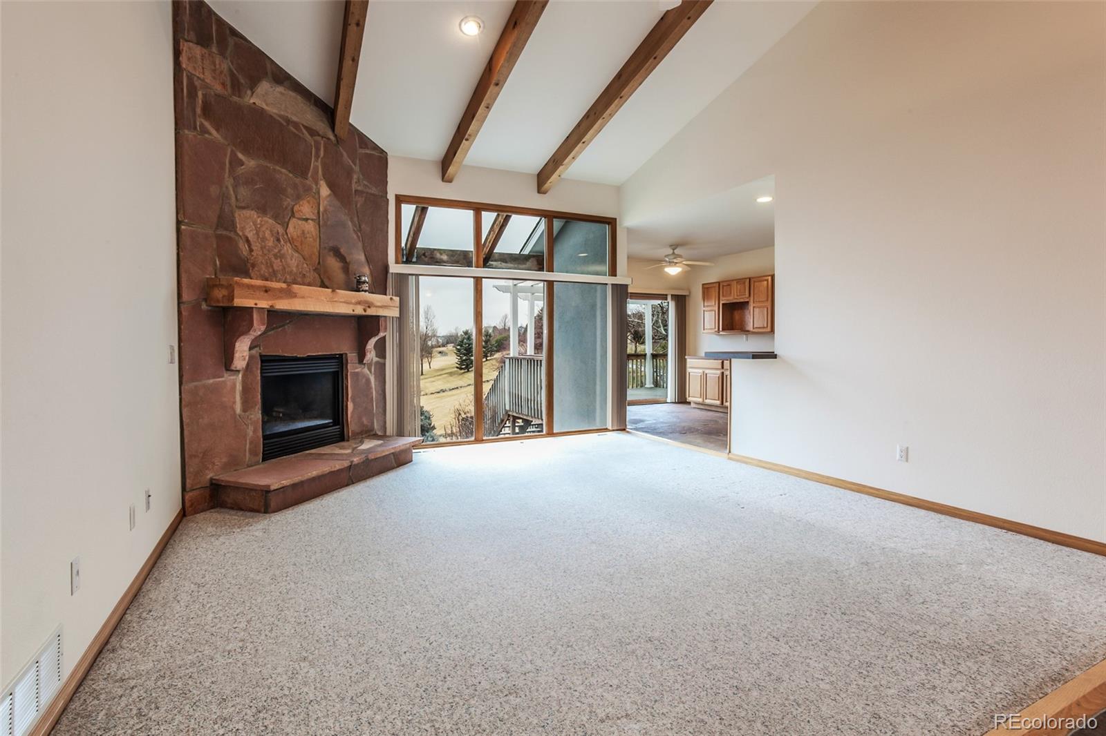 407 Flagler Road Fort Collins, CO 80525 - Photo 7 of 35 Gallery Image 7
