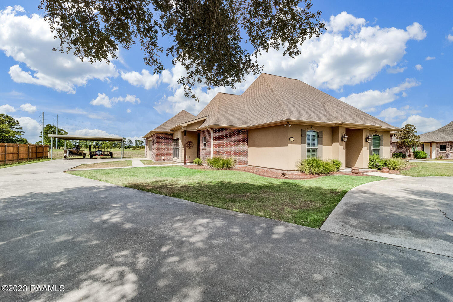1736 Denais Road Duson, LA 70529 - Photo 3 of 31