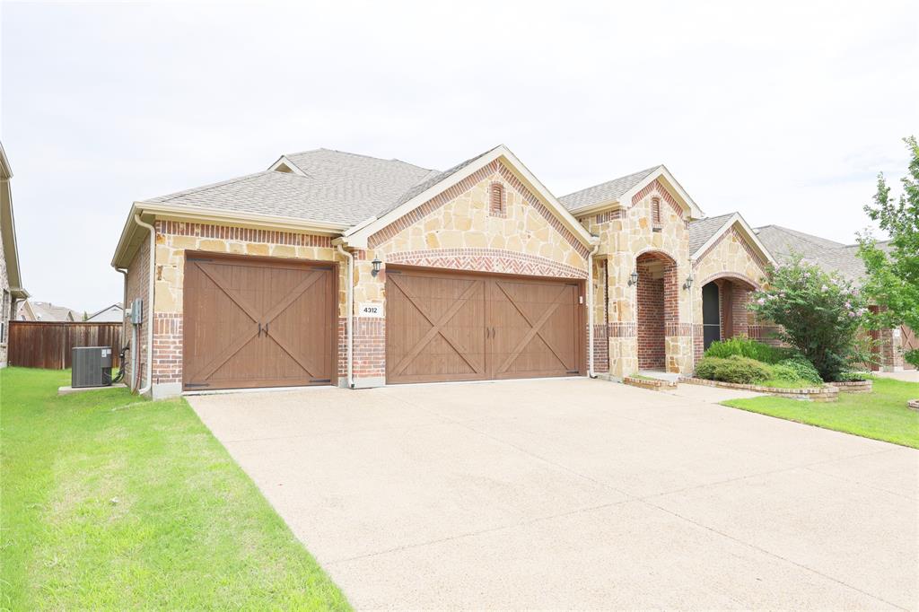 4312 Coffee Mill Road Celina, TX 75078 - Photo 3 of 36