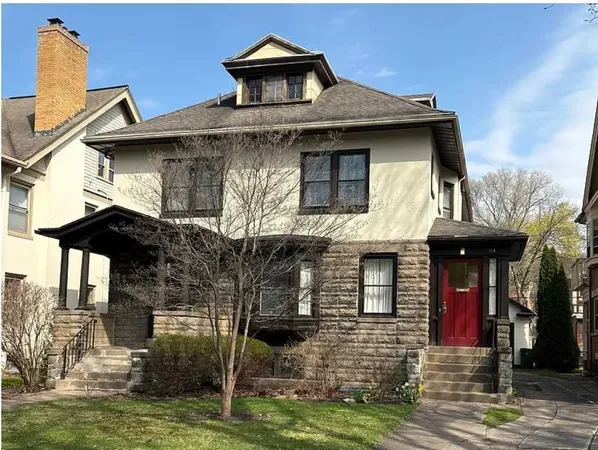 $2,275 | 82 Brunswick Street, Rochester, NY 14607