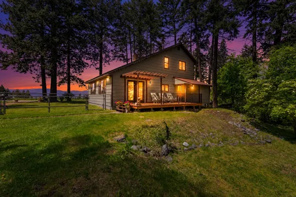 $894,500 | 159 Sylvan Drive, Bigfork, MT 59911