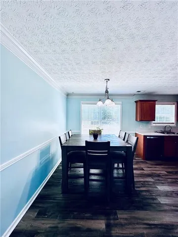 $250,000 | 1591 Marceau Drive, Conley, GA 30288